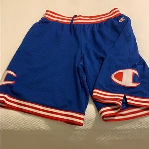 Champion shorts